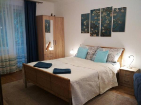 Zsuzsa Apartman Budapest